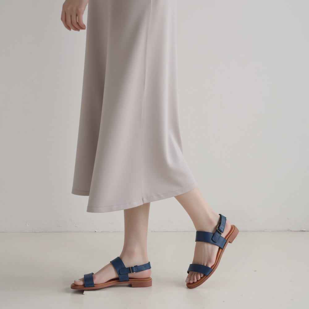 Comfort Slip on Flats P25590